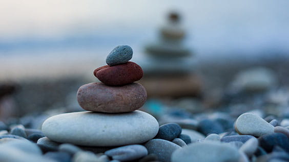 Pendapatan yang Tangguh