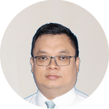 Achmad Syafriel