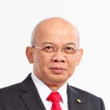 Arif Baharudin