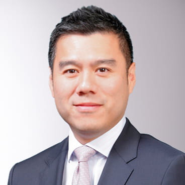 Desmond Ng