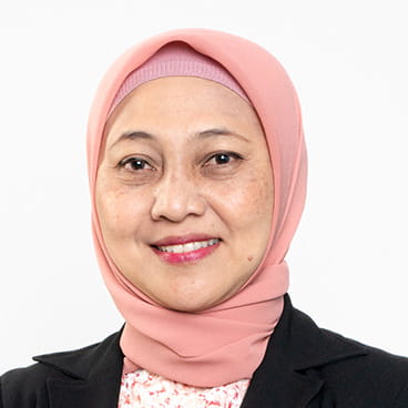 Yanne Zulfia